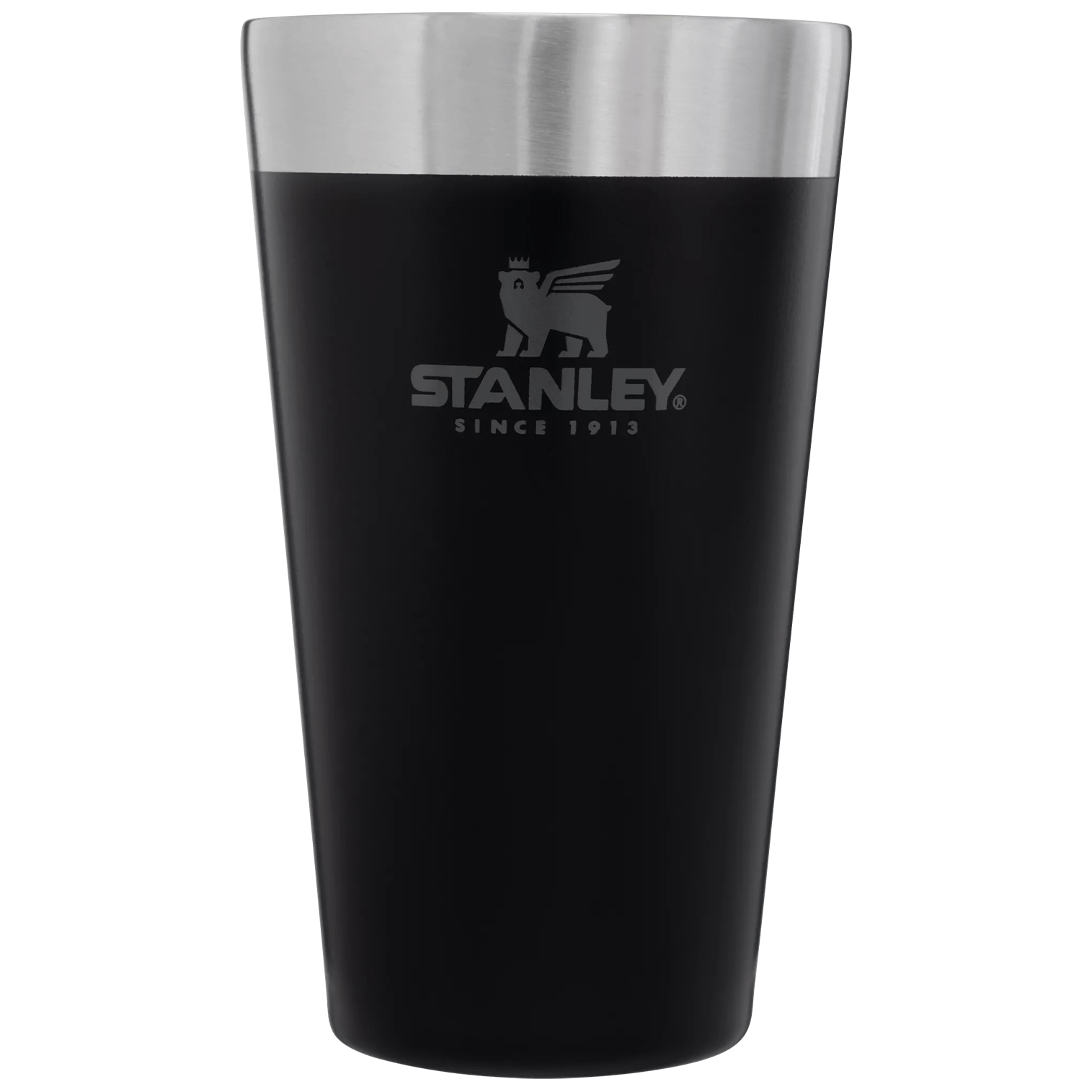 Adventure Stacking Beer Pint | 16 OZ - Daily Hydration Essential