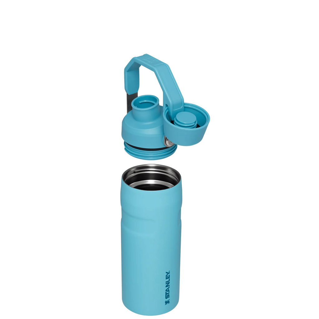 IceFlow™ Bottle with Fast Flow Lid | 16 OZ - Everyday Stanley Essential