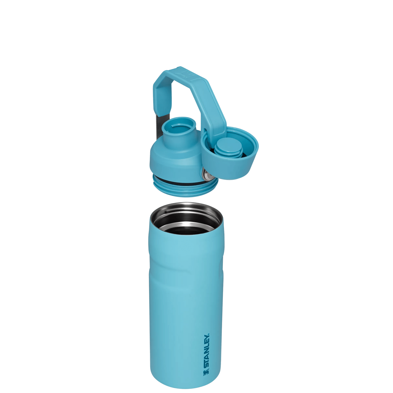 IceFlow™ Bottle with Fast Flow Lid | 16 OZ - Everyday Stanley Essential