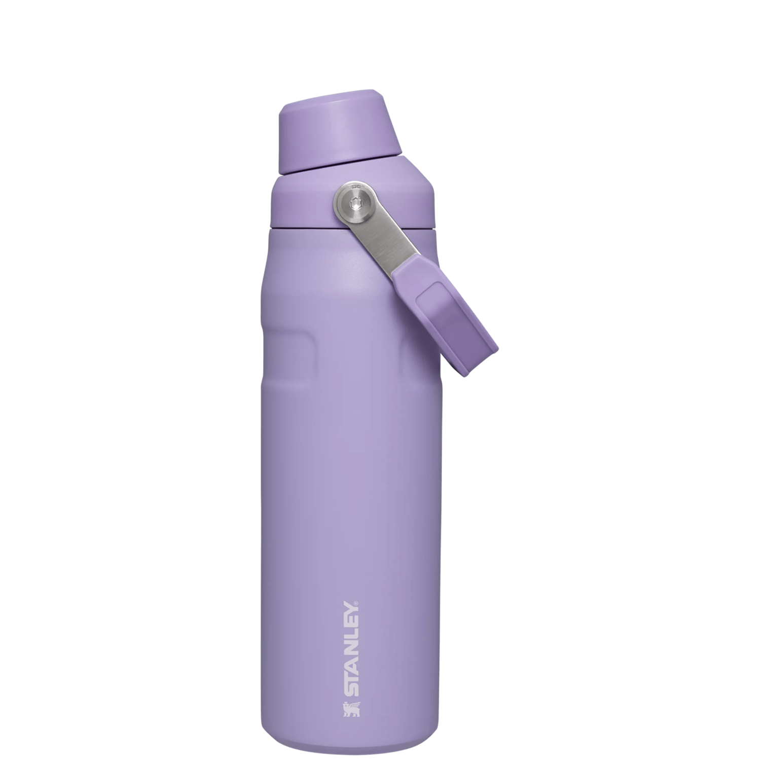 IceFlow™ Bottle with Fast Flow Lid | 24 OZ - Stanley Create - Ready for Any Day