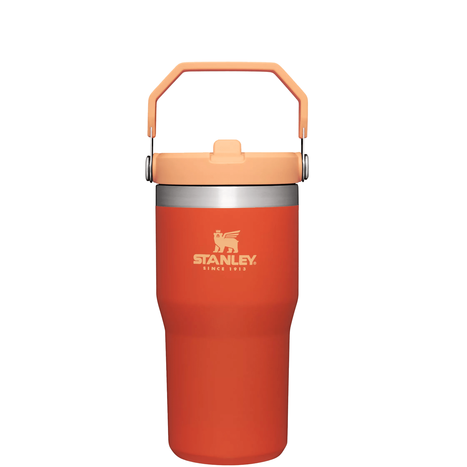 The IceFlow™ Flip Straw Tumbler | 20 OZ - Simple Daily Sips