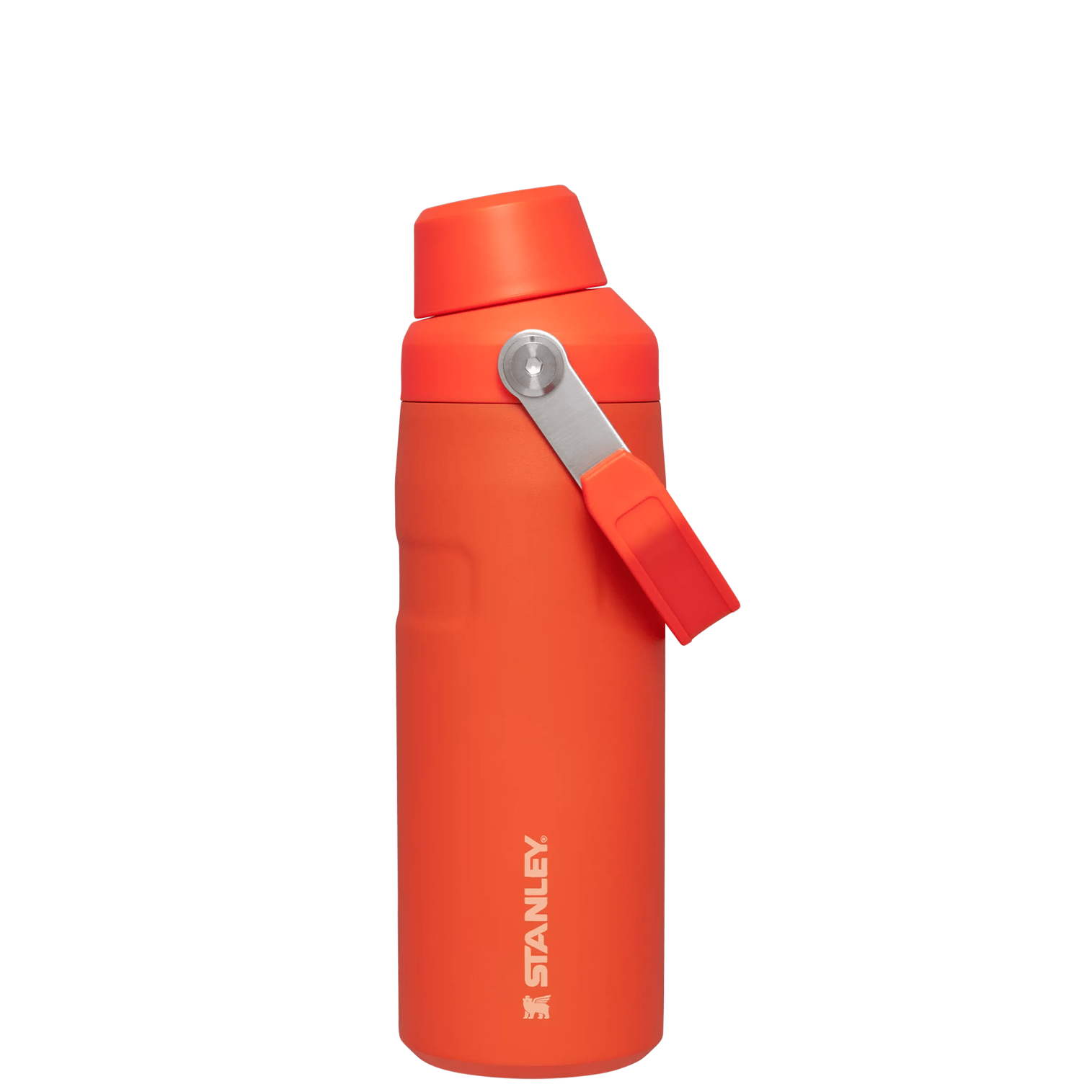 IceFlow™ Bottle with Fast Flow Lid | 16 OZ - Everyday Stanley Essential