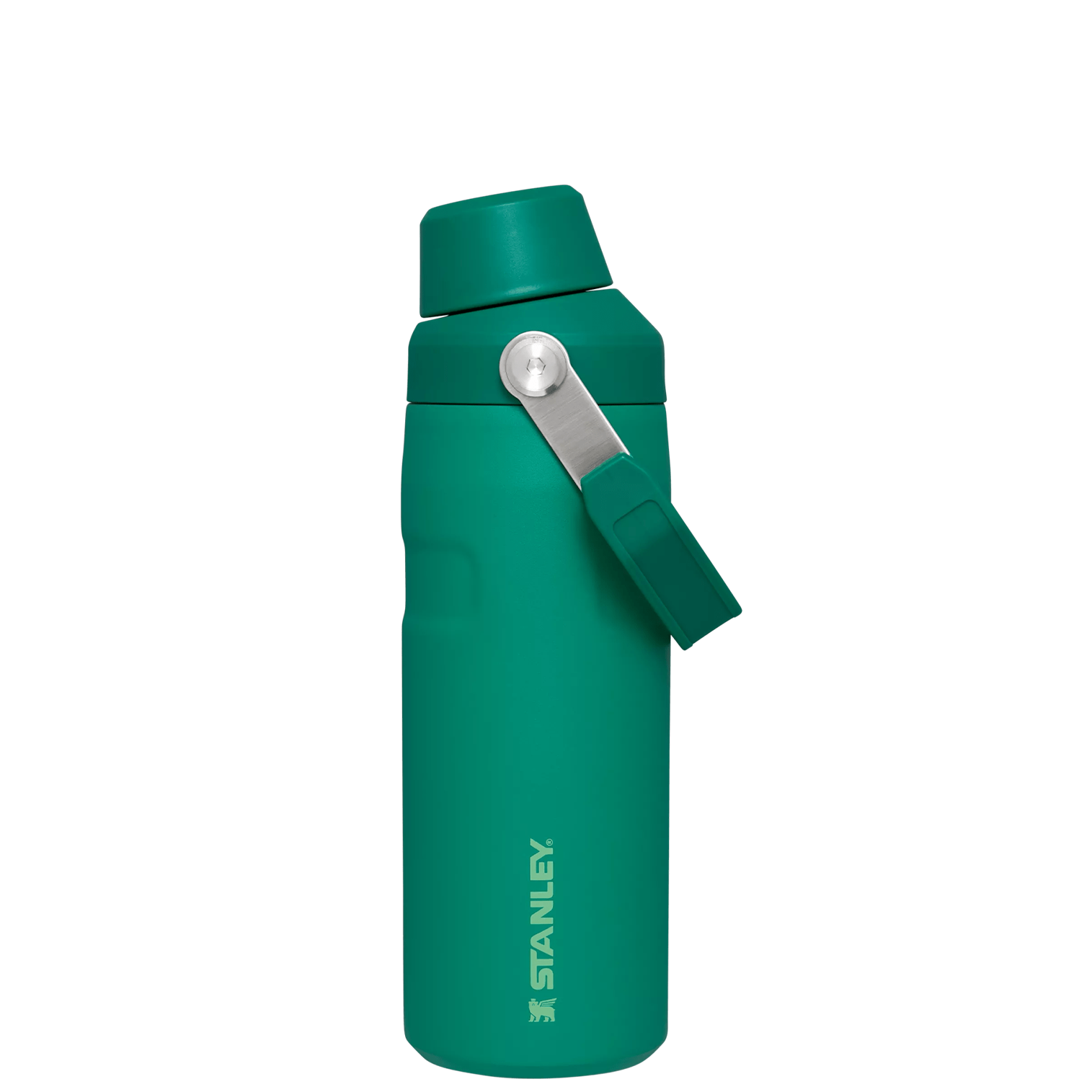 IceFlow™ Bottle with Fast Flow Lid | 16 OZ - Everyday Stanley Essential