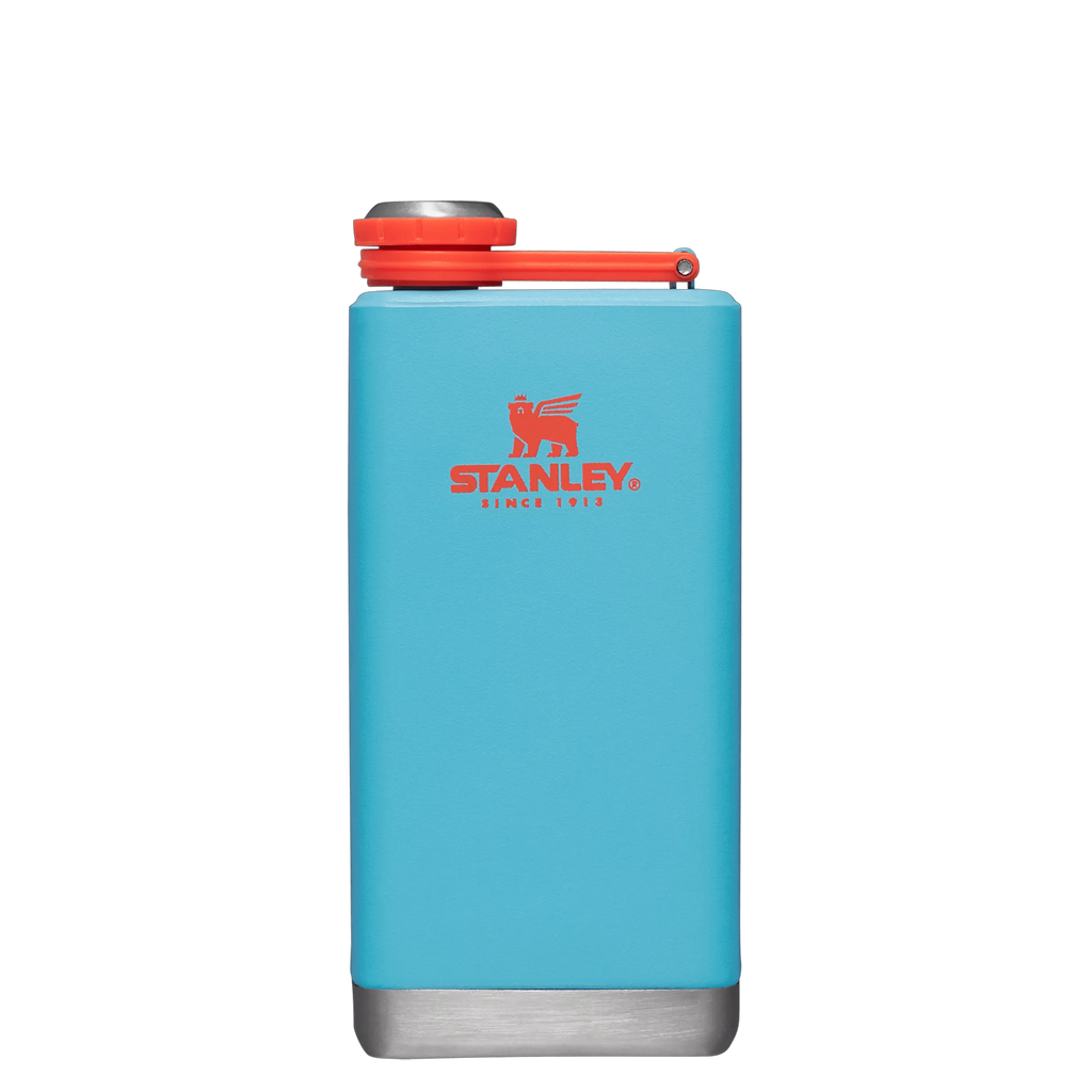 Adventure Pre-Party Flask | 8 OZ - Ready for Travel