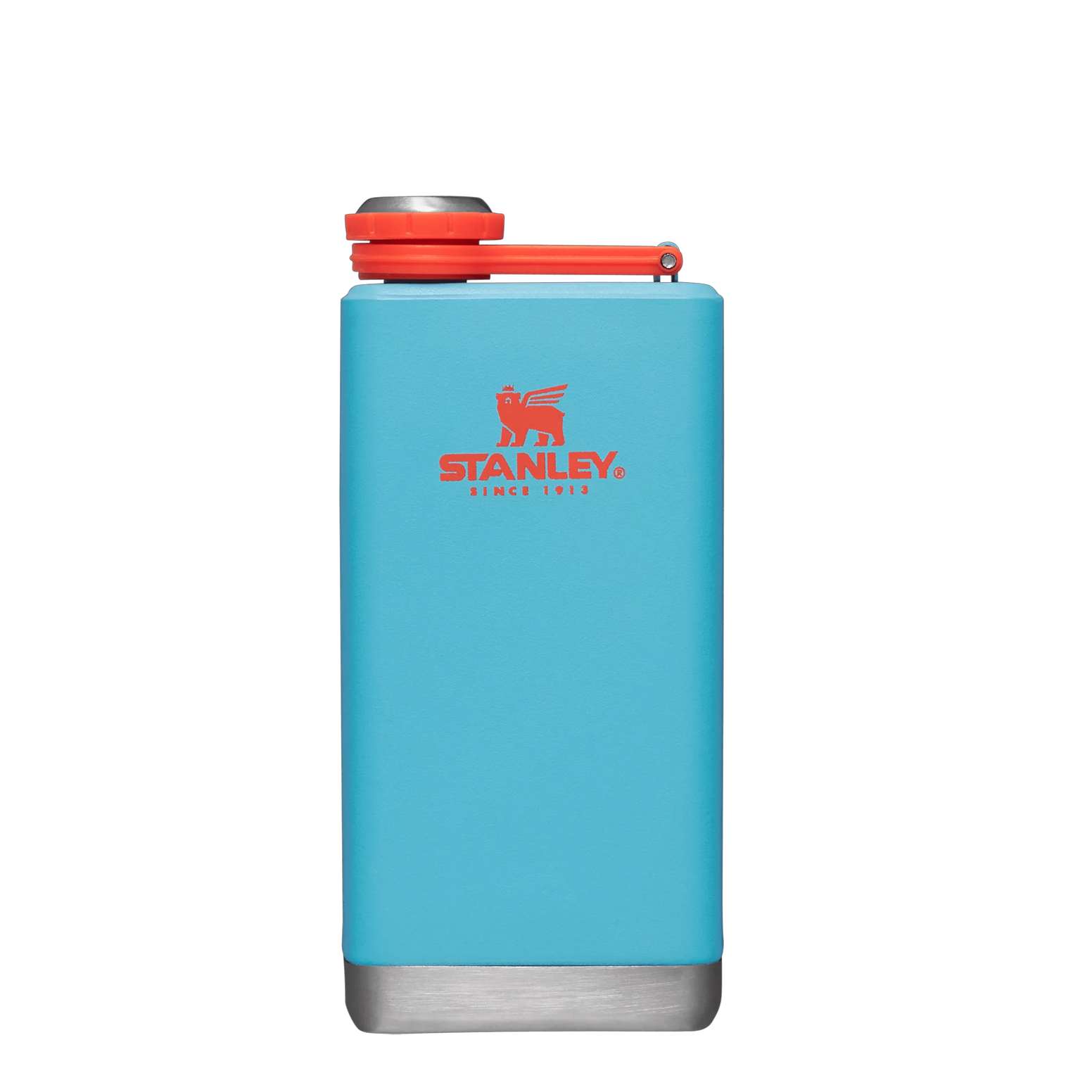 Adventure Pre-Party Flask | 8 OZ - Ready for Travel