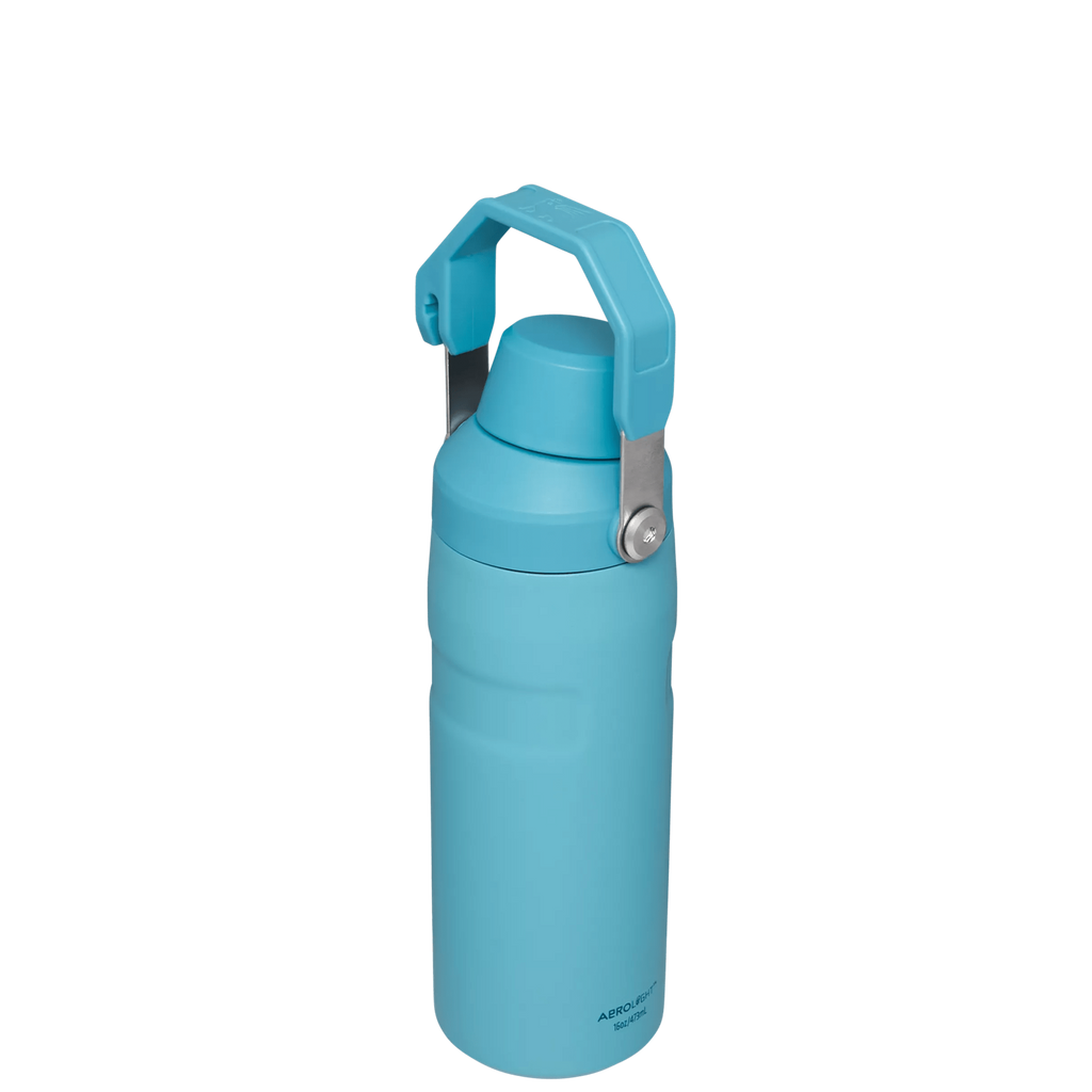 IceFlow™ Bottle with Fast Flow Lid | 16 OZ - Everyday Stanley Essential