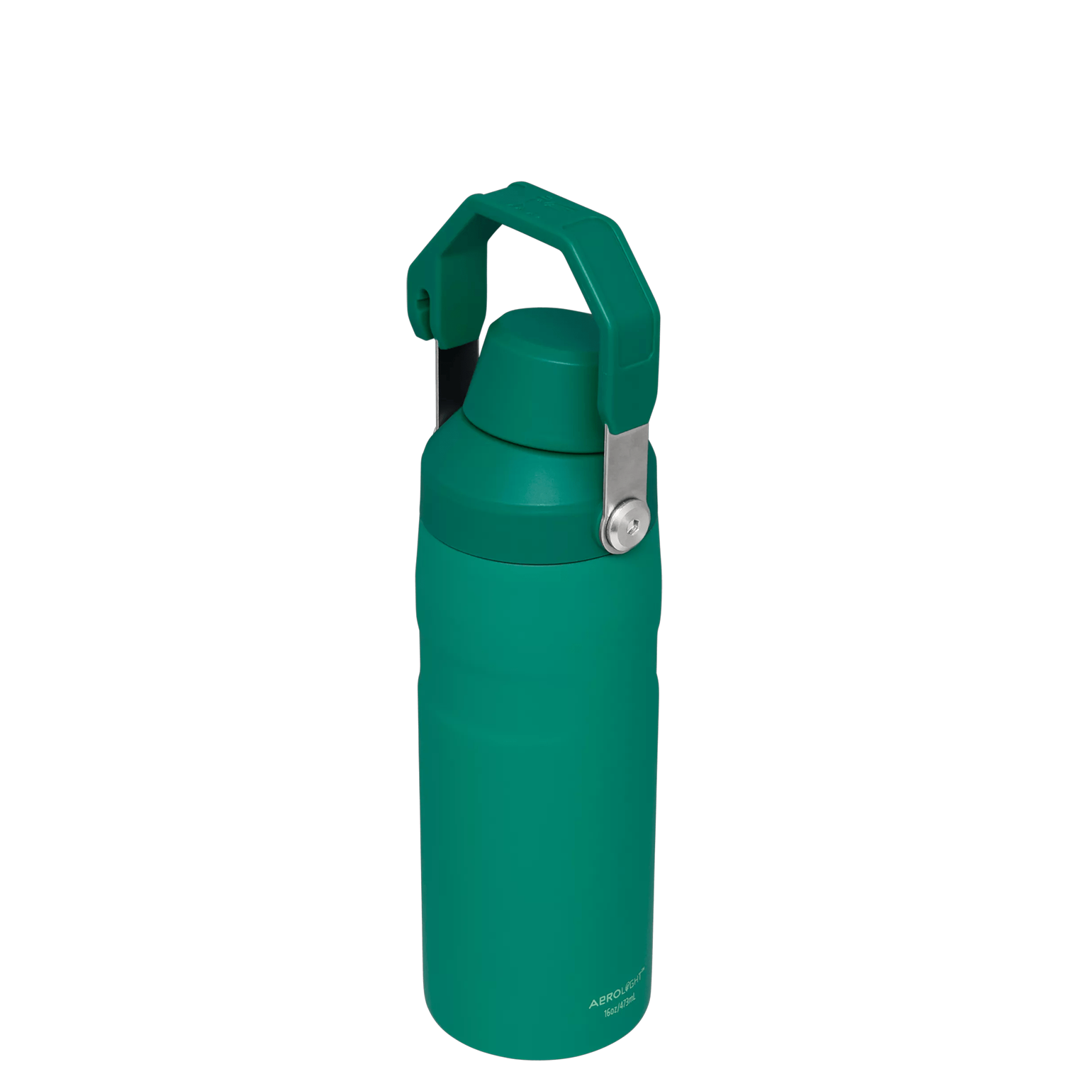 IceFlow™ Bottle with Fast Flow Lid | 16 OZ - Everyday Stanley Essential