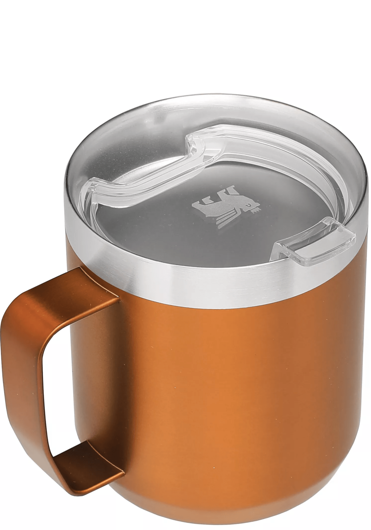 Classic Legendary Camp Mug | 12 OZ - Sip Essentials