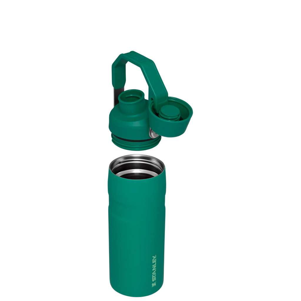 IceFlow™ Bottle with Fast Flow Lid | 16 OZ - Everyday Stanley Essential