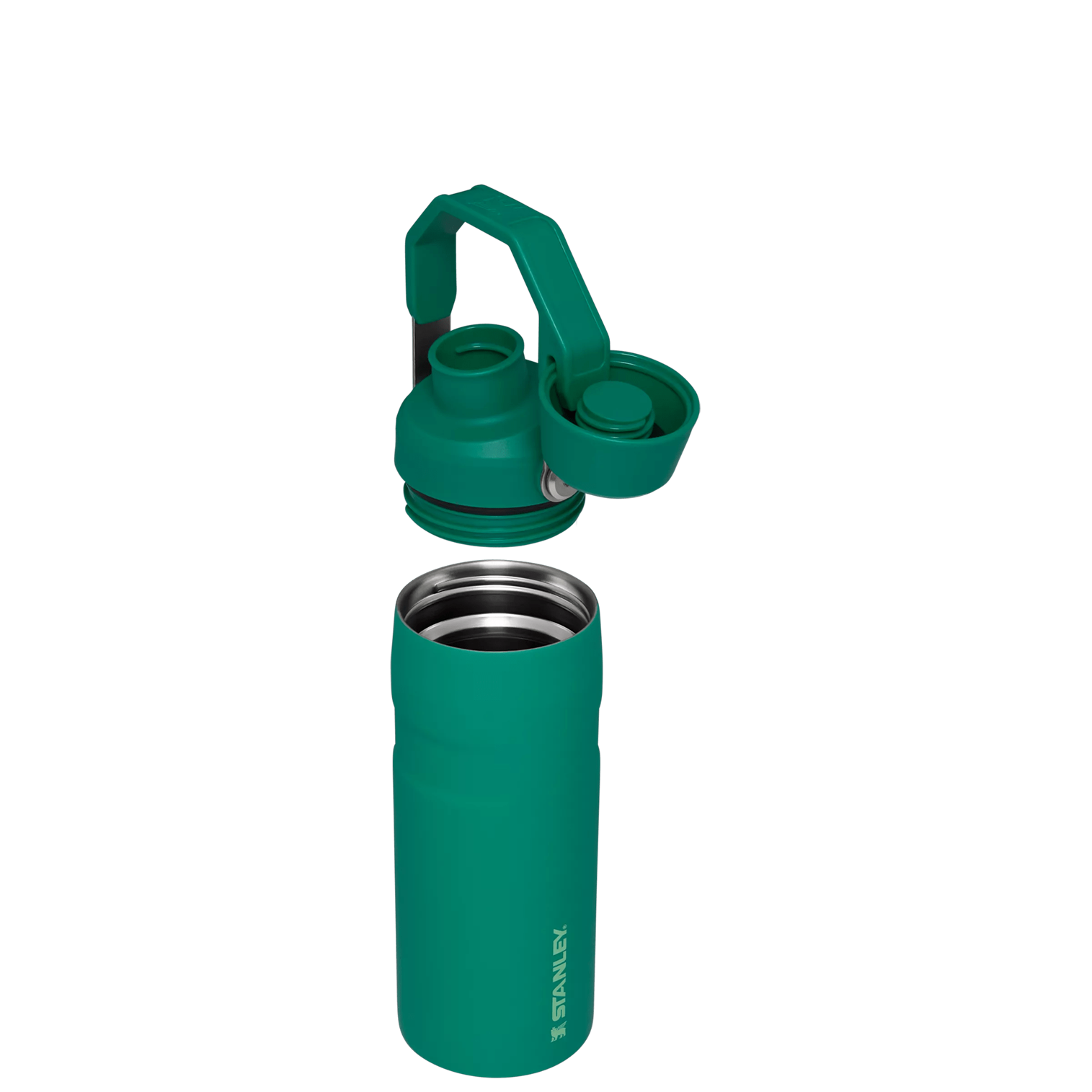 IceFlow™ Bottle with Fast Flow Lid | 16 OZ - Everyday Stanley Essential