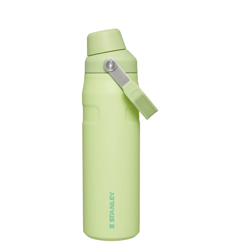 IceFlow™ Bottle with Fast Flow Lid | 24 OZ - Stanley Create - Ready for Any Day