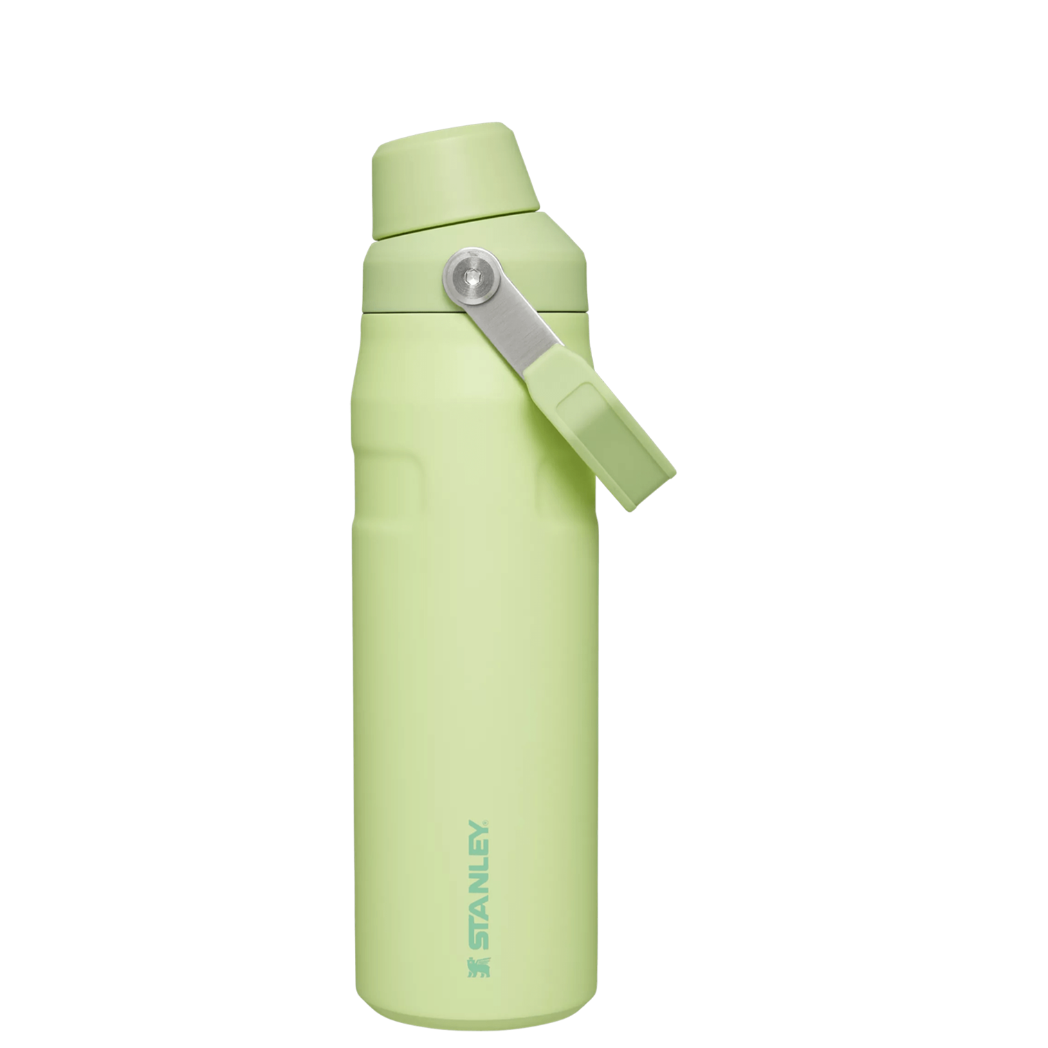 IceFlow™ Bottle with Fast Flow Lid | 24 OZ - Stanley Create - Ready for Any Day