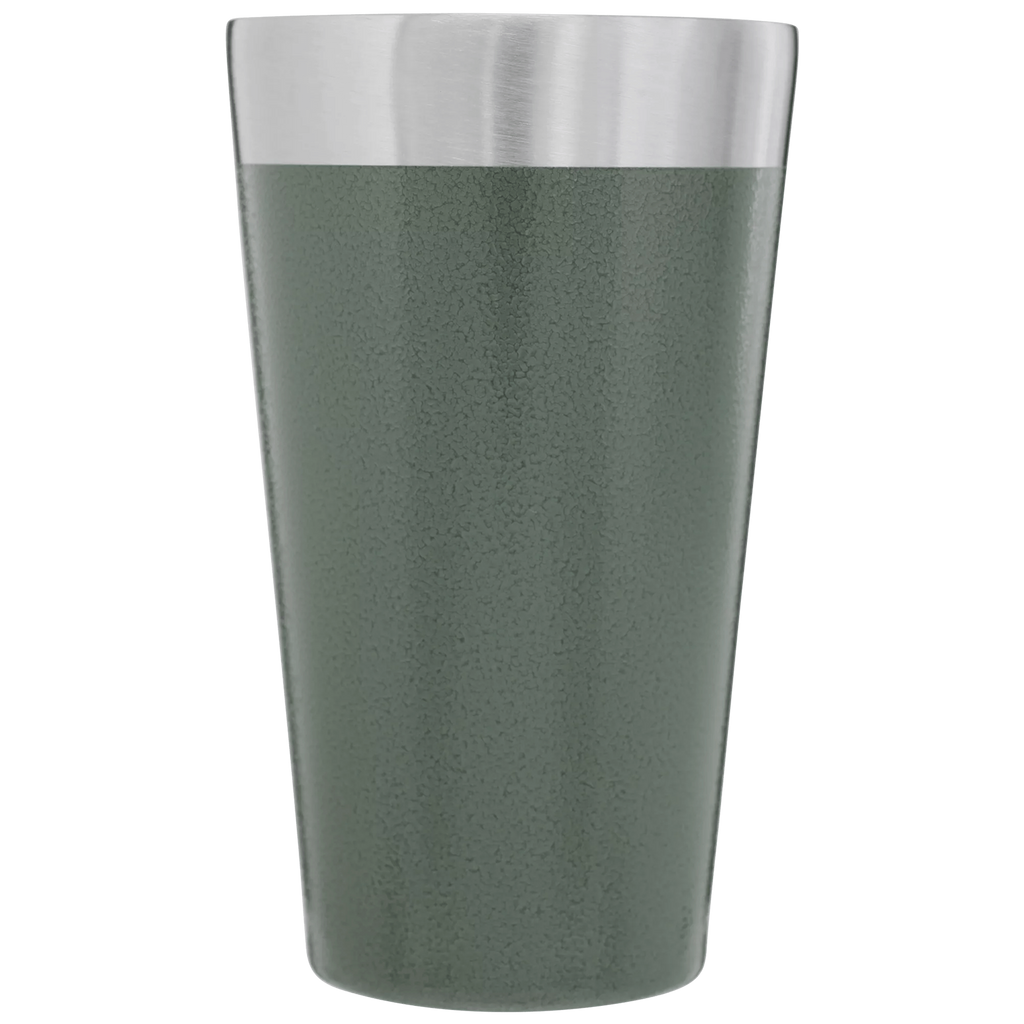 Adventure Stacking Beer Pint | 16 OZ - Daily Hydration Essential