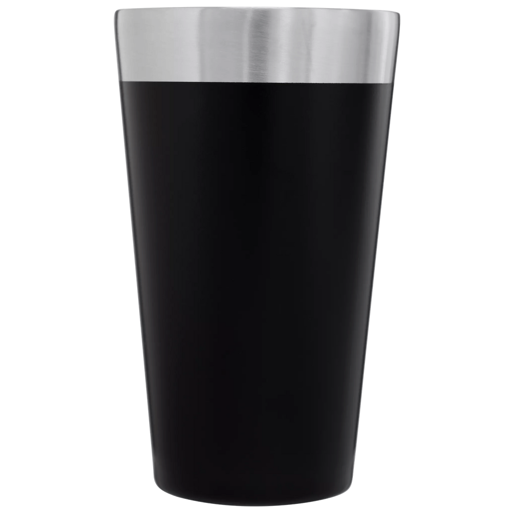 Adventure Stacking Beer Pint | 16 OZ - Daily Hydration Essential