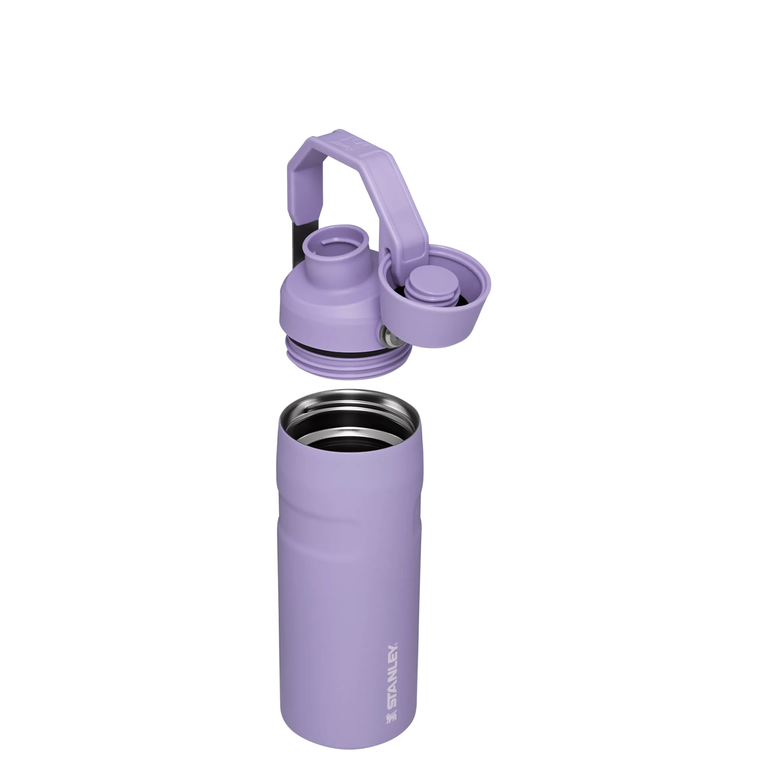 IceFlow™ Bottle with Fast Flow Lid | 16 OZ - Everyday Stanley Essential
