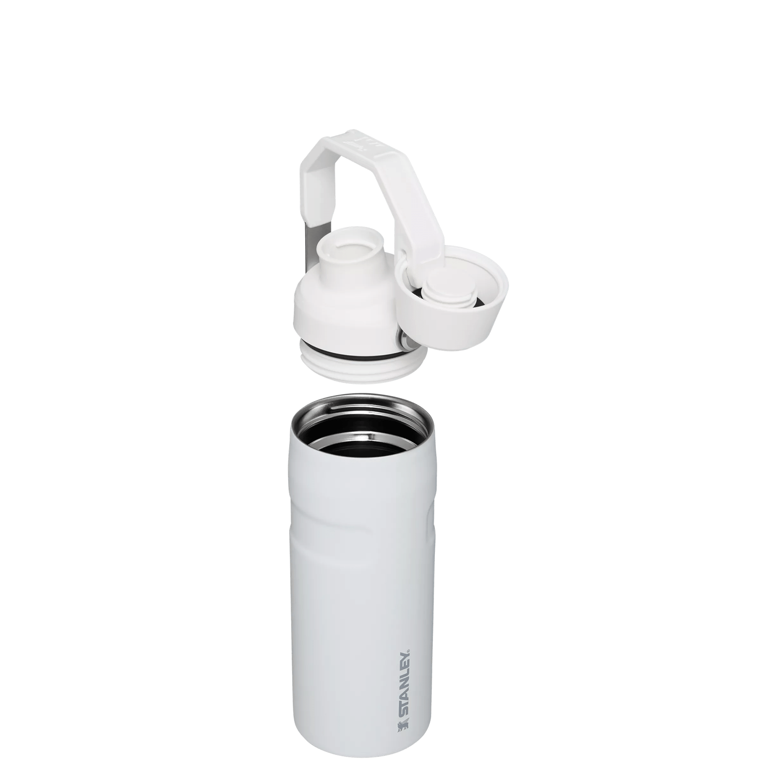 IceFlow™ Bottle with Fast Flow Lid | 16 OZ - Everyday Stanley Essential