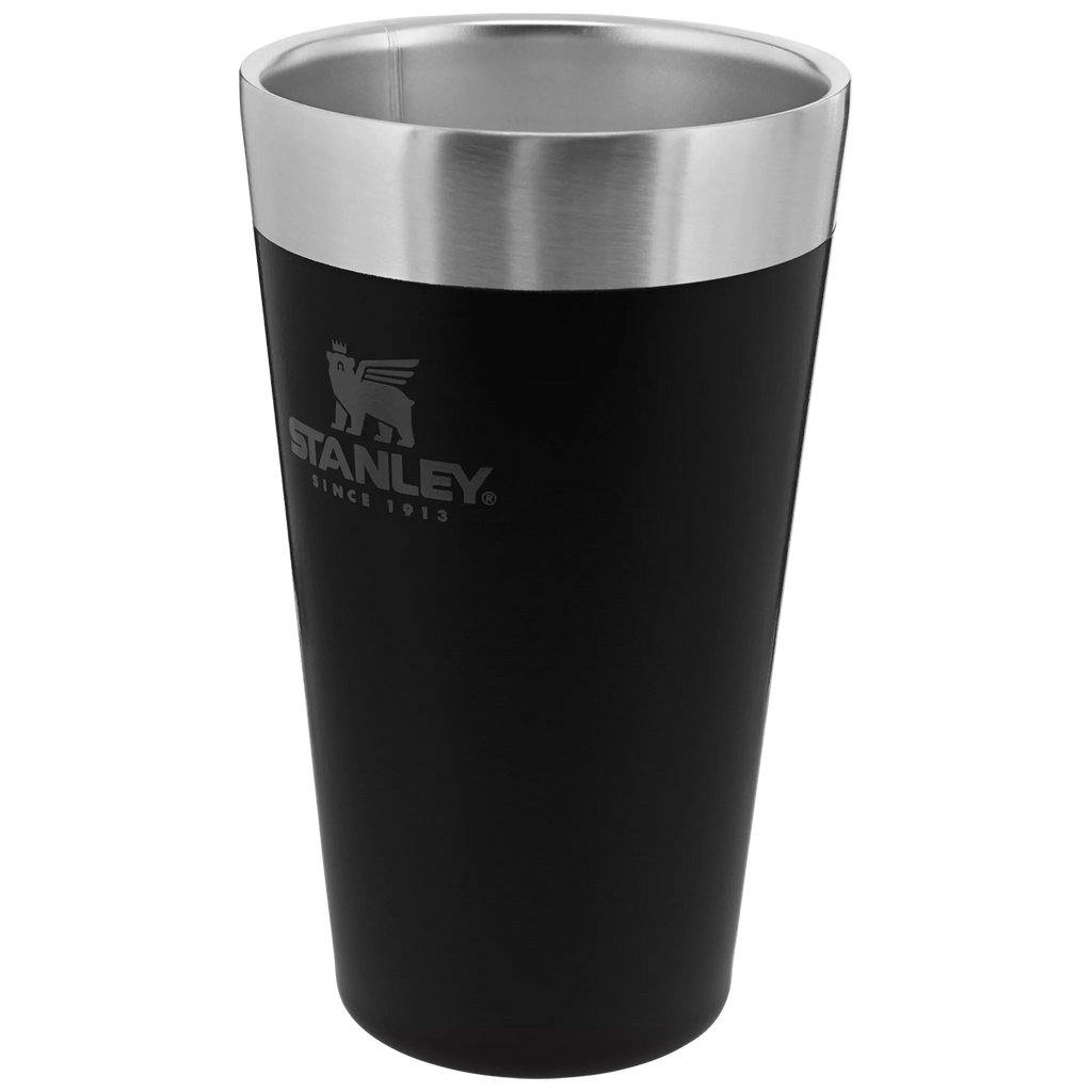 Adventure Stacking Beer Pint | 16 OZ - Daily Hydration Essential
