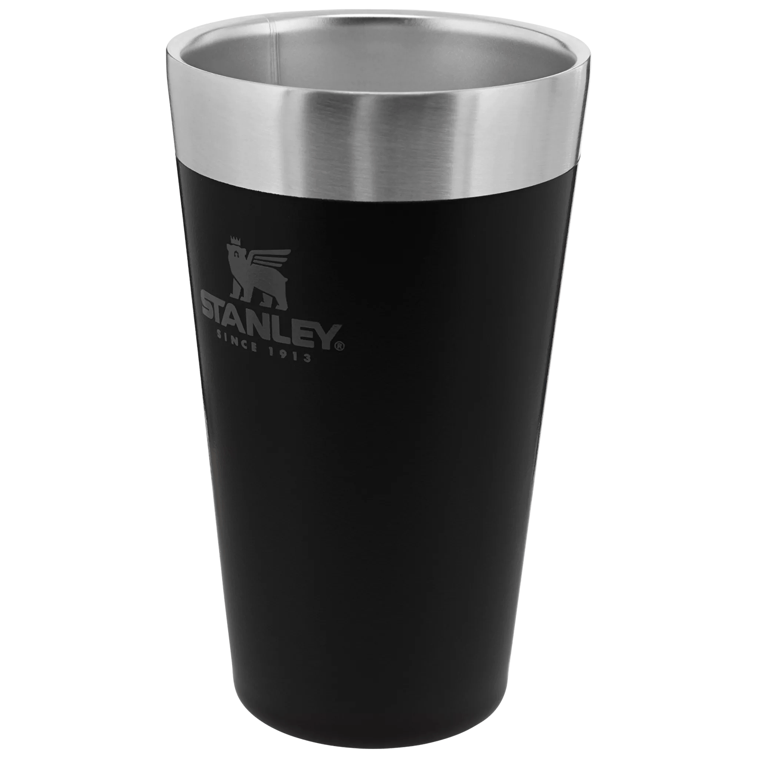 Adventure Stacking Beer Pint | 16 OZ - Daily Hydration Essential