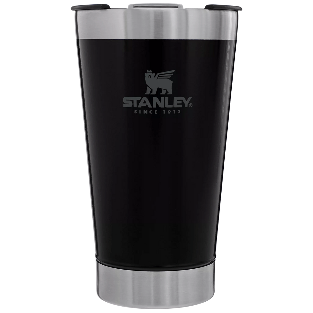Classic Stay Chill Beer Pint | 16 OZ - Everyday Cup Gear